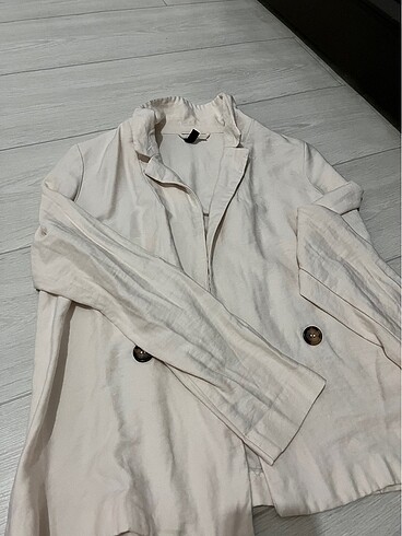 s Beden Blazer bol ceket
