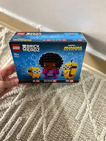 Beden Lego ürün