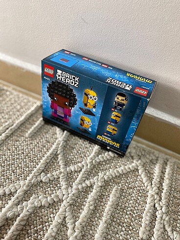 Diğer Lego ürün