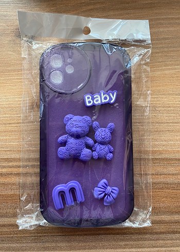 İphone 11 kılıf