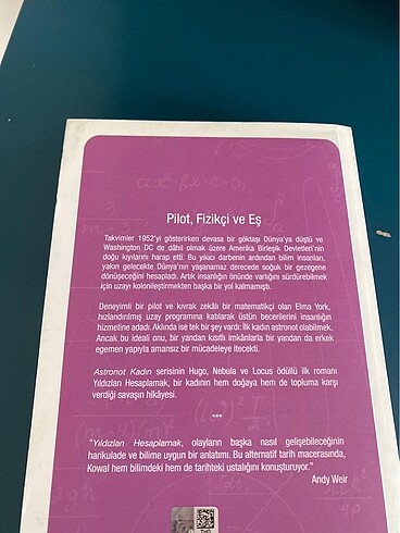  Beden Yıldızları Hesaplamak Kitap