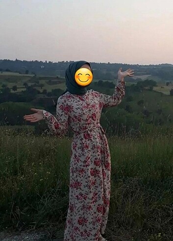 Diğer Günlük elbise