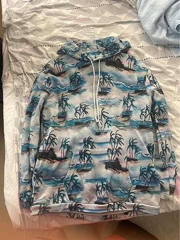 Hoodie eşofman