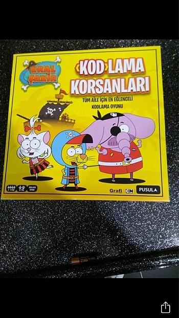 Kral Şakir
