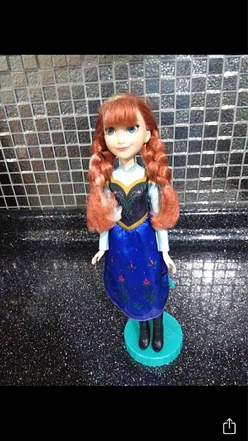 Disney anna