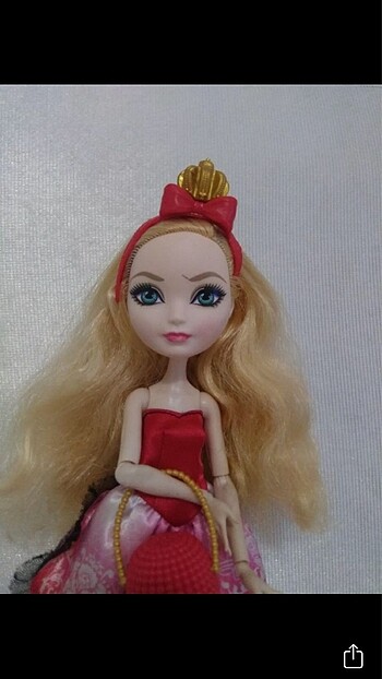 Ever After High Ever after high