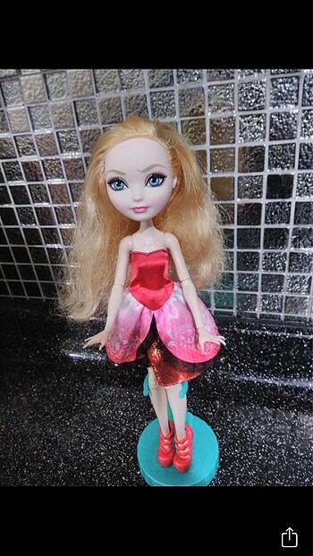  Beden Renk Ever after high