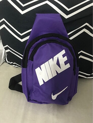 Nike çanta