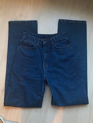 Trendyol & Milla trendyolmilla straight jean