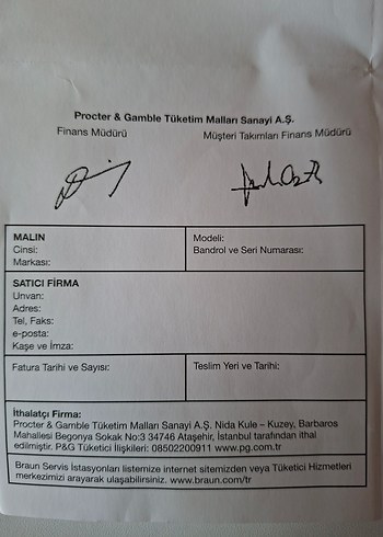 Braun Silk-epil 1 Pembe Epilatör - Görsel 6