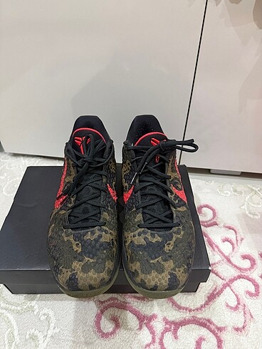 Nike Kobe ayakkabı