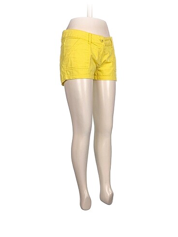 Collezione Collezione Mini Şort %70 İndirimli.