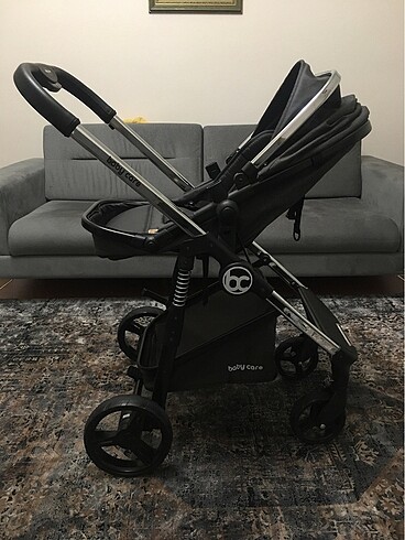 Baby Care bebek arabası bc-440