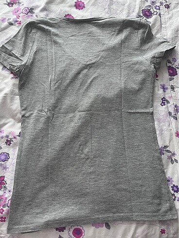 Diğer gri tshirt