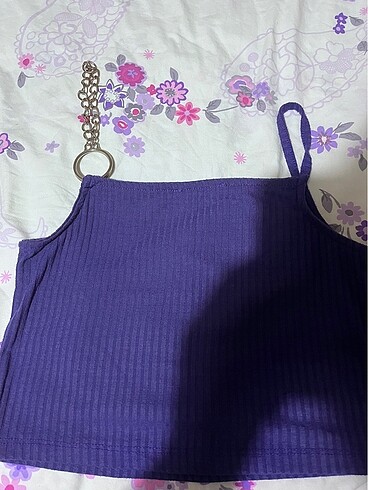 m Beden mor crop