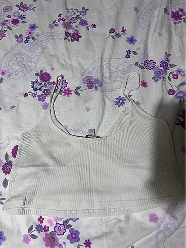 s Beden beyaz crop