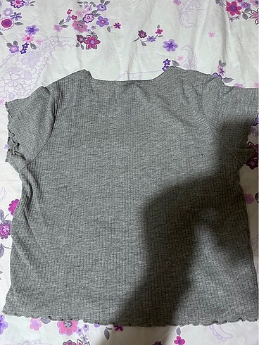 l Beden gri tshirt