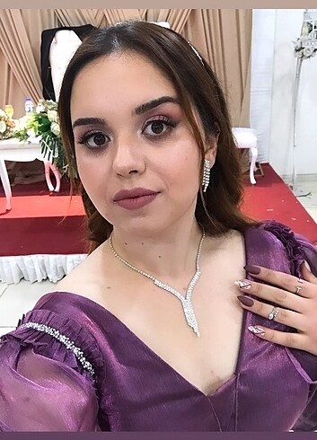 42 Beden Abiye