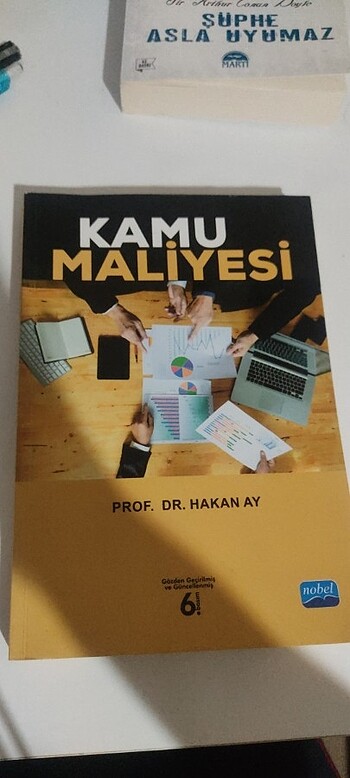 Kamu maliyesi