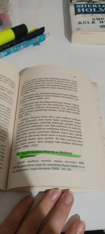  Beden Ticari işletme hukuku