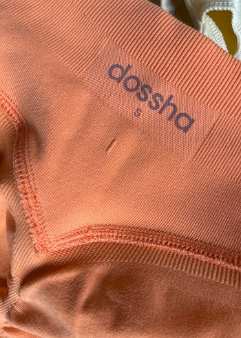 Dossha Şort - Görsel 3