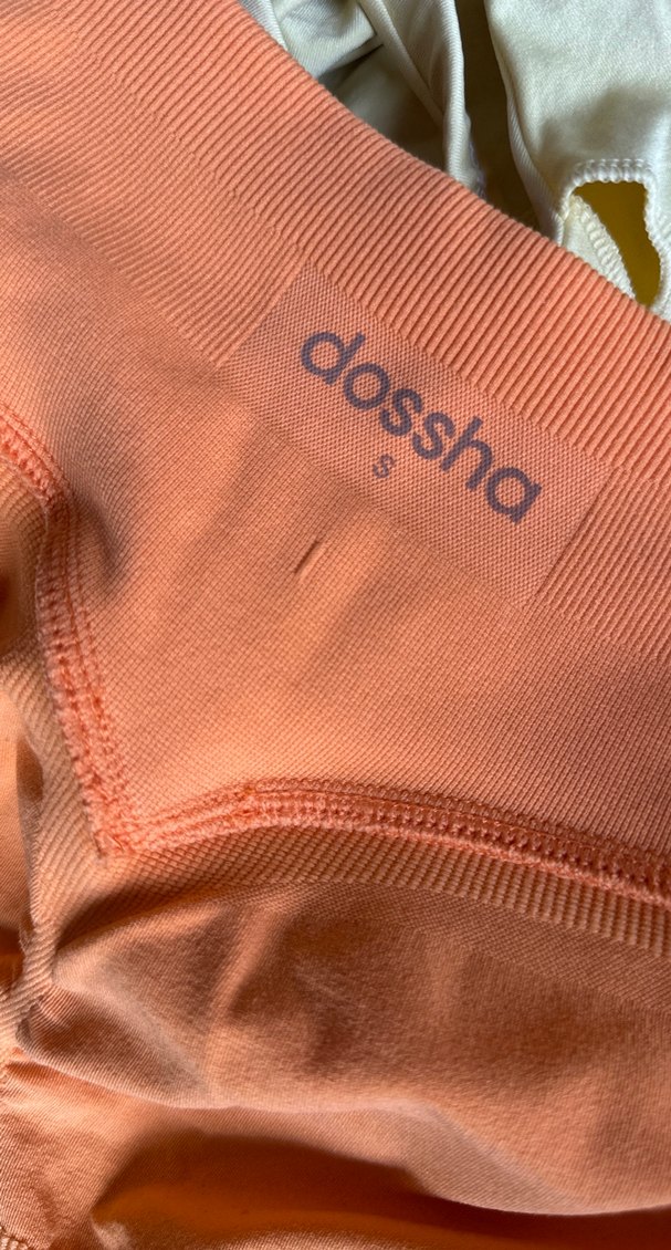 Dossha Şort - Görsel 3