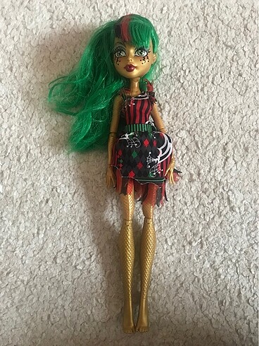 monster high