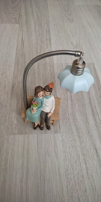 Beden çeşitli Renk Biblo süs eşyası