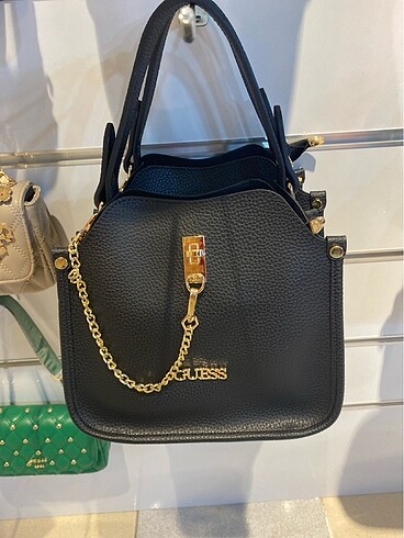 Guess kol çanta