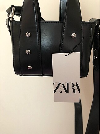 Zara zimbali mini canta