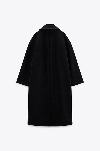 Zara Zara oversize kaban