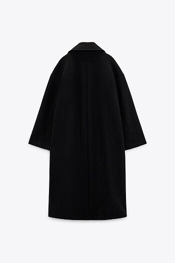 Zara Zara oversize kaban