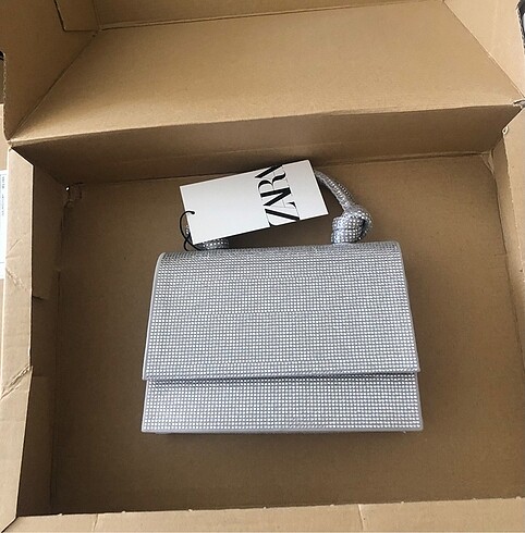 Zara Zara çanta