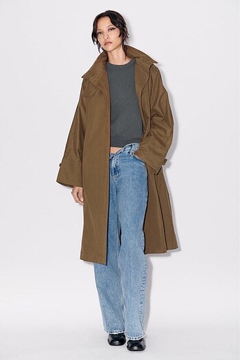 Zara trençkot