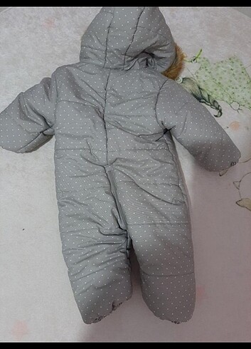 HelloBaby Astronot mont 