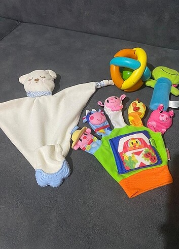 BabyJem Uyku arkadaşı 