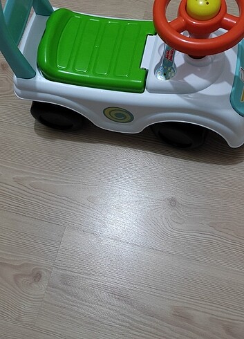 Fisher Price İlk arabam