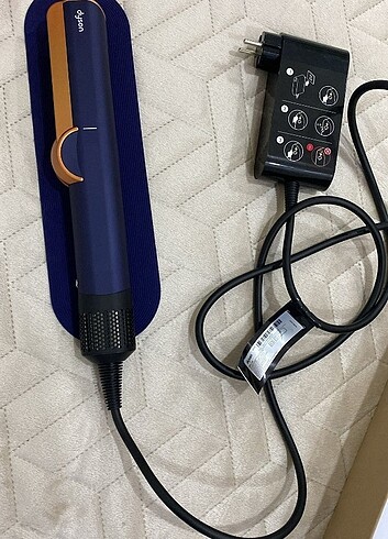 Dyson düzleştirici 
