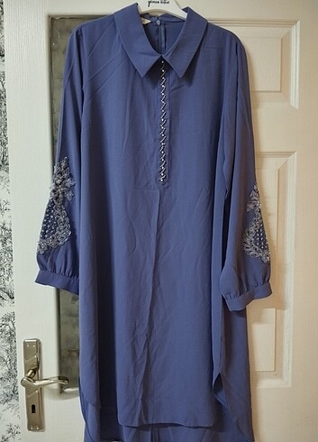 46 Beden Tunik
