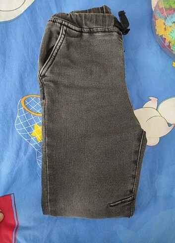 Çocuk pantolon 