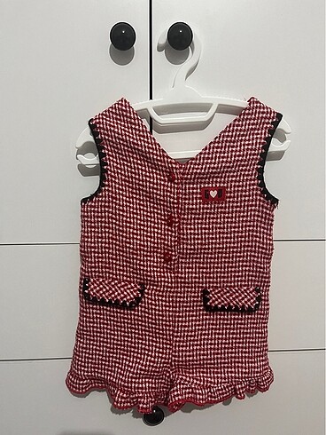 BG Store B&G bebek tulum