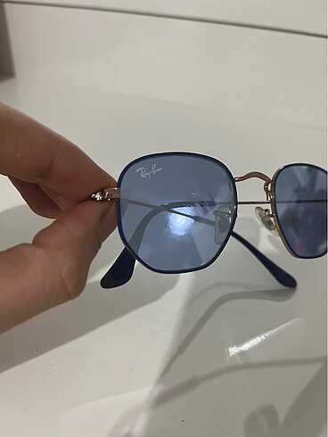 Beden Rayban jr orijinal çocuk gözlük