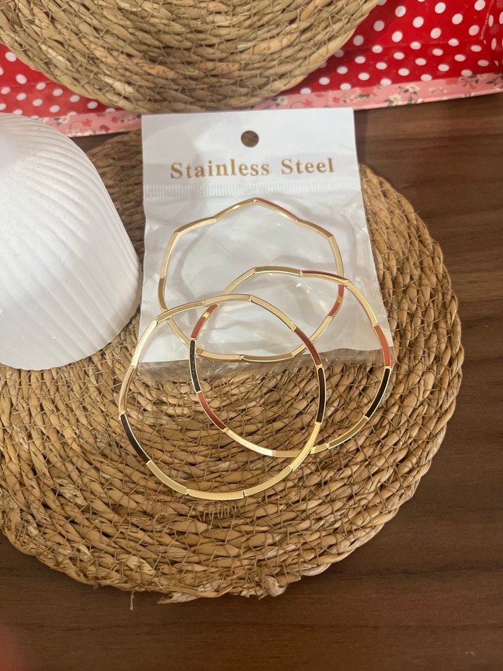 3LÜ ZİKZAK MODEL AJDA - Görsel 2