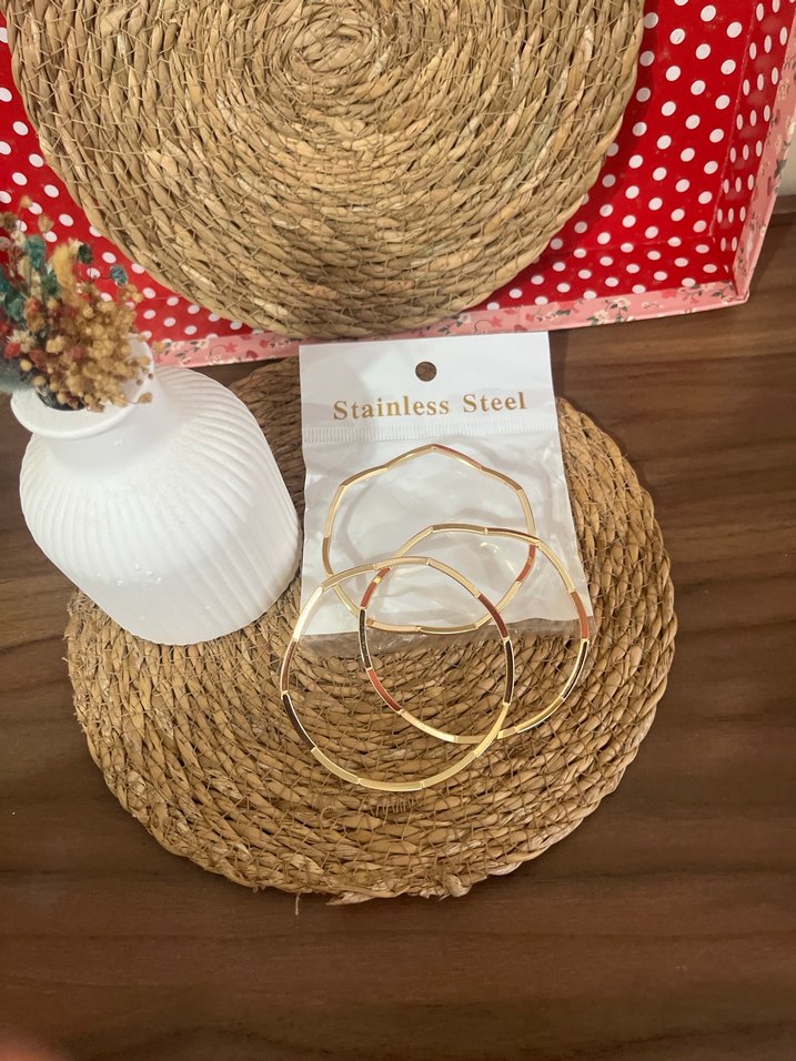 3LÜ ZİKZAK MODEL AJDA - Görsel 3