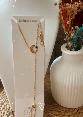 Ay Yıldızlı Şahmeran - Görsel 3