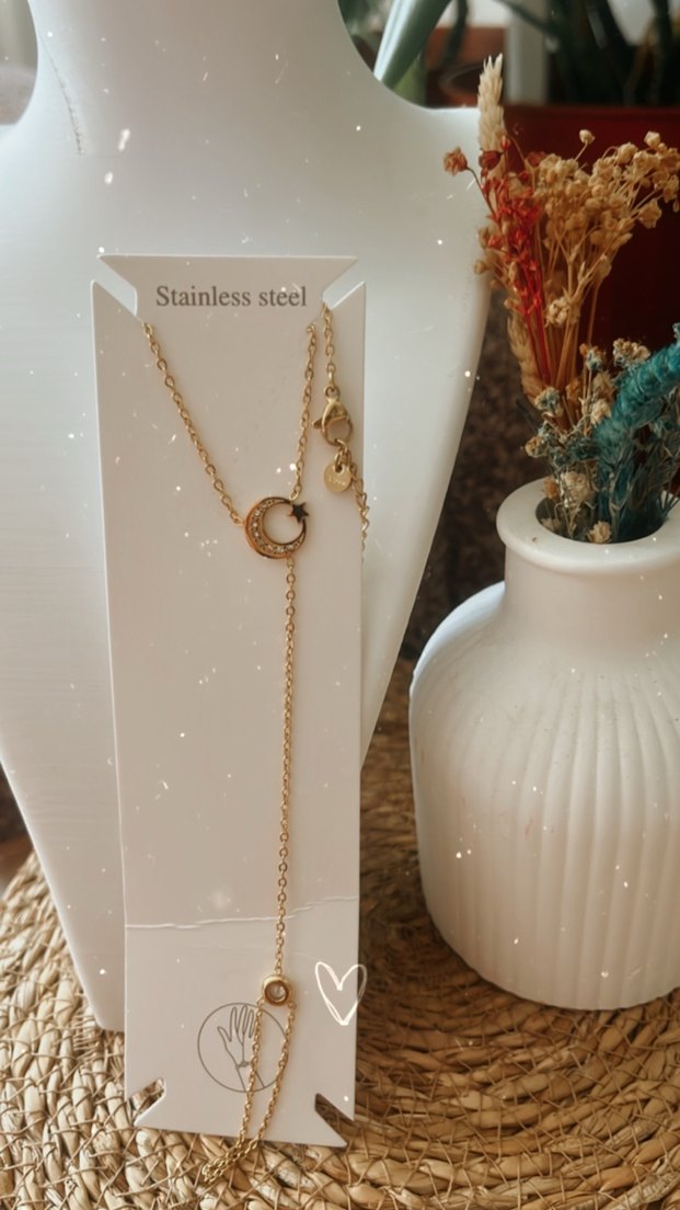 Ay Yıldızlı Şahmeran - Görsel 3