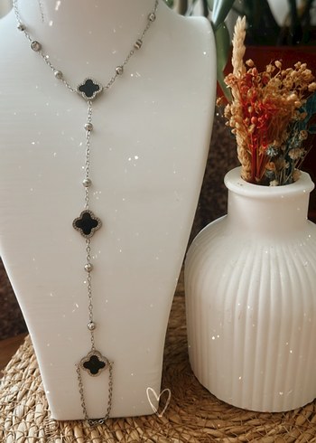 Siyah yonca Şahmeran - Görsel 2