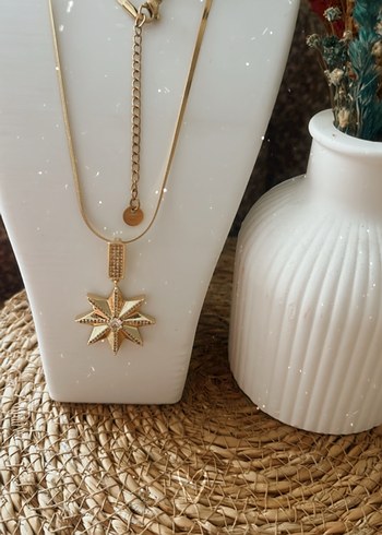 Charm kolye - Görsel 2