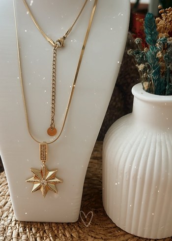 Charm kolye - Görsel 3