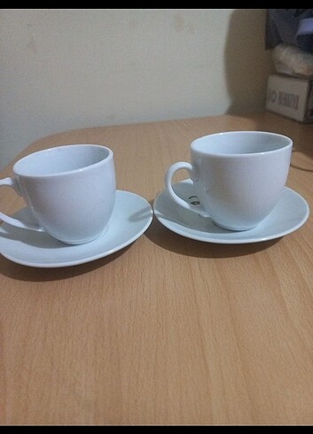2 kişilik kahve bardağı 